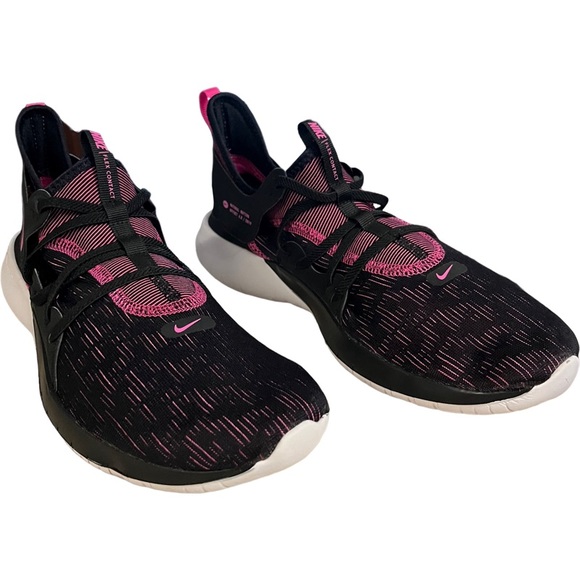 NIKE Flex Contact 3 Running Sneakers - Picture 3 of 11